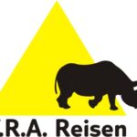 Tra Reisen Logo Tra Reisen Logo
